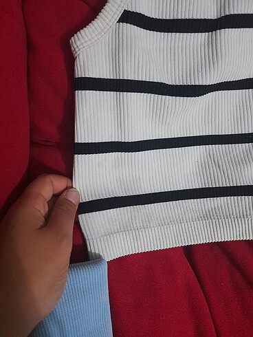 Diğer Siyah beyaz crop
