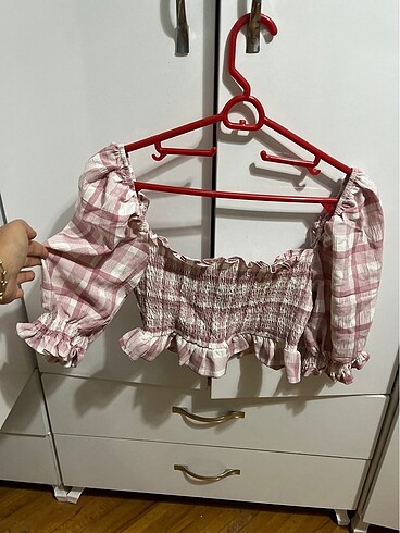 Sagaza crop