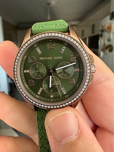 MİCHAEL KORS BAYAN SAAT