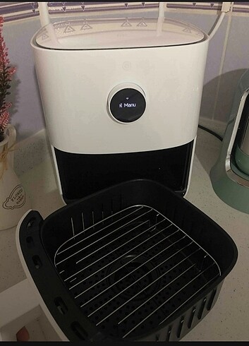 Airfray