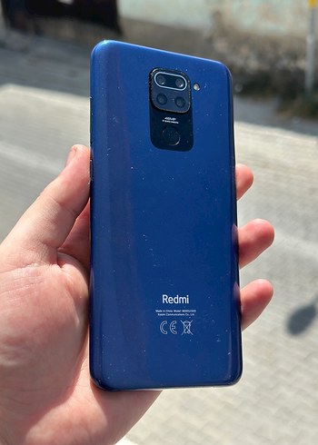 Xiaomi Redmi Note9 128GB