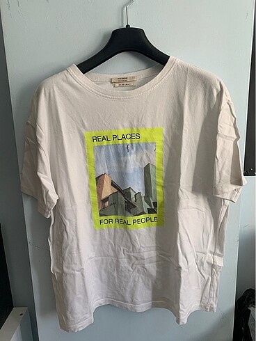 Pull&Bear Tişört