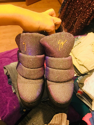 Simli sneakers 