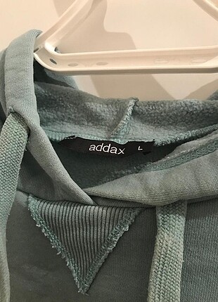 Addax Sweatshirt 