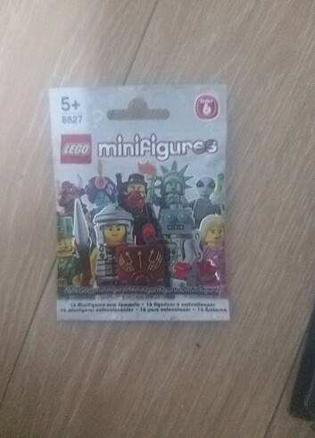 Lego yapboz