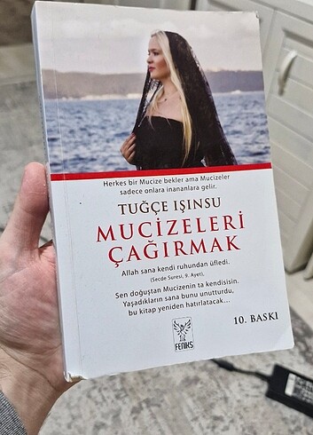 TUĞÇE IŞINSU MUCİZELERİ ÇAĞIRMAK