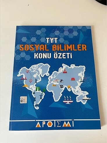 APOTEMİ TYT SOSYAK KONU ÖZETİ