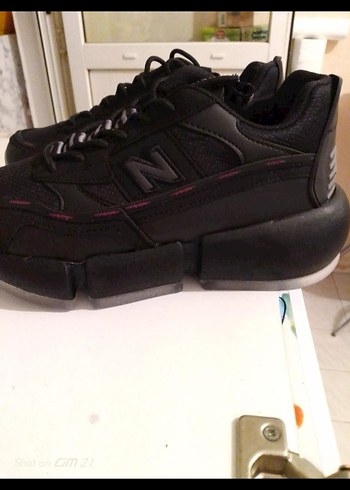 New Balance Kadın Spor Ayakkabı - Görsel 5