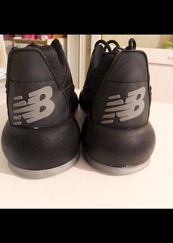 New Balance Kadın Spor Ayakkabı - Görsel 6