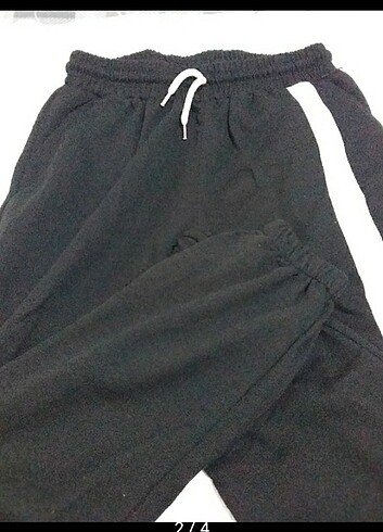 Diğer Unisex eşofman