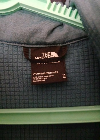 Kadın Lacivert Fermuarlı Günlük Mont ikili - Görsel 5