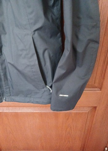 Kadın Lacivert Fermuarlı Günlük Mont ikili - Görsel 3