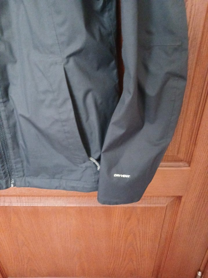 Kadın Lacivert Fermuarlı Günlük Mont ikili - Görsel 3