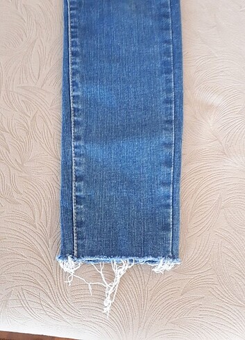 xs Beden OXXO marka jean pantalon