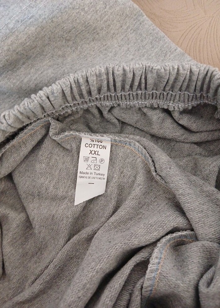 GRI ESOFMAN ALTİ - Görsel 2