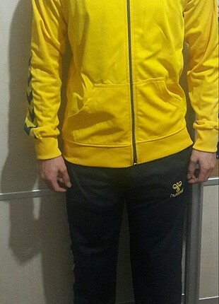 esofman takimı