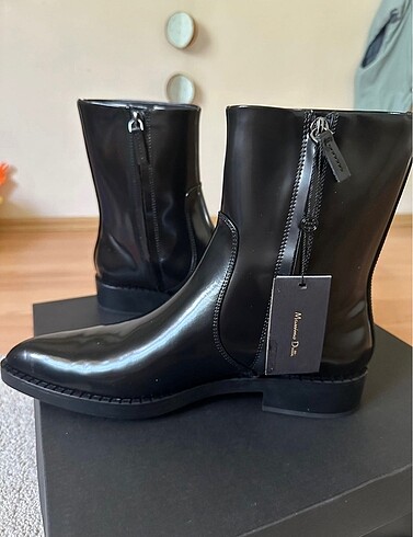 Massimo Dutti Massimo dutti deri bot