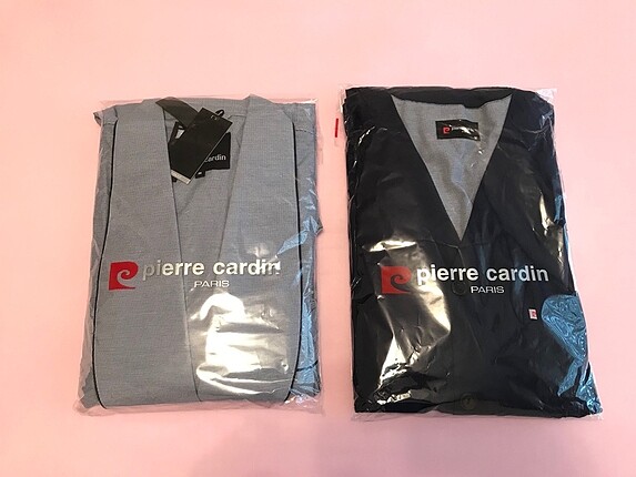 Pierre cardin erkek pijama M beden
