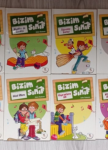 Hikaye kitabı 