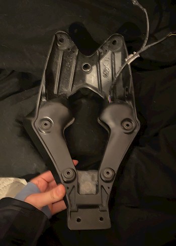 Rs200 stop lambası - Görsel 2