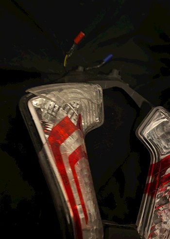 Rs200 stop lambası - Görsel 3