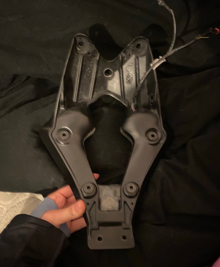 Rs200 stop lambası - Görsel 2