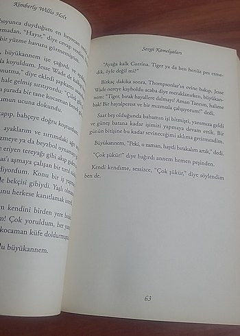  Beden sevgi kamelyalari