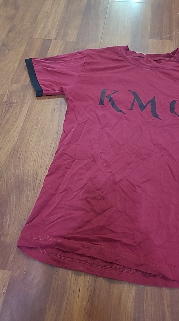 çocuk tişört - Görsel 2