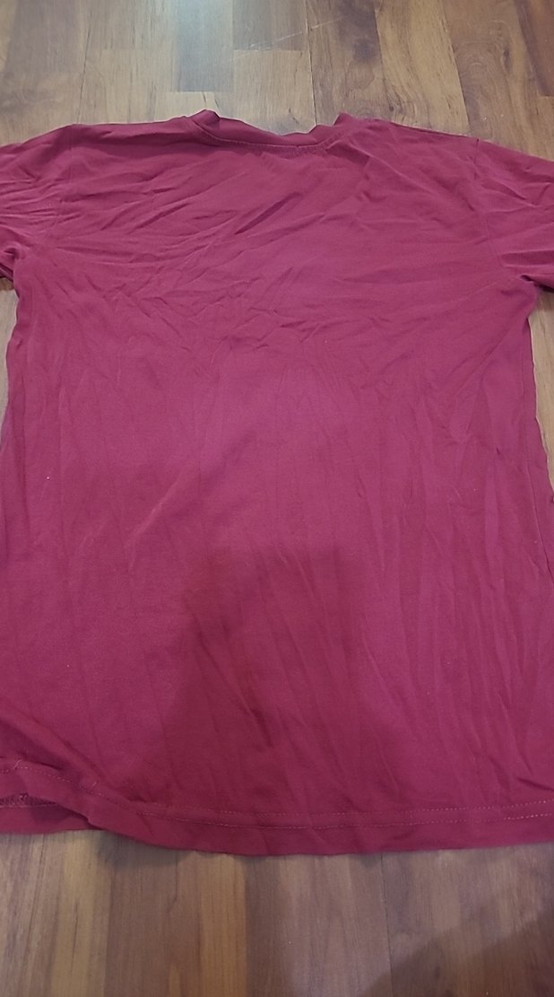 çocuk tişört - Görsel 4