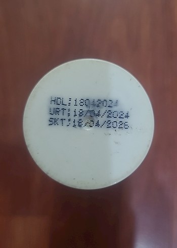 MIXUP Super Enerjize Edici Stick Wax - Görsel 3