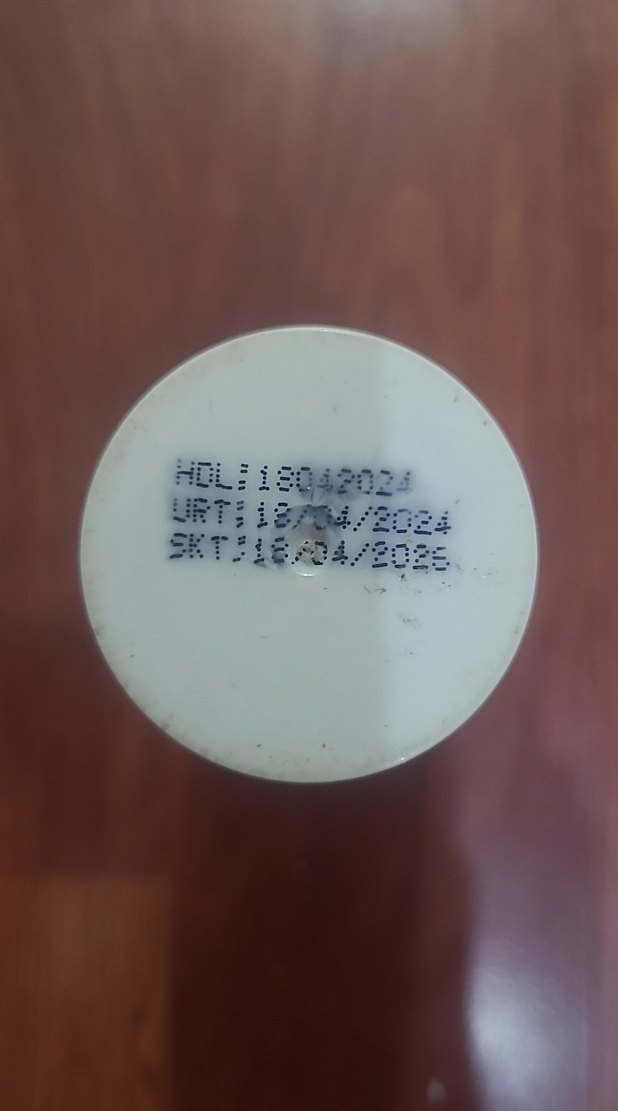 MIXUP Super Enerjize Edici Stick Wax - Görsel 3