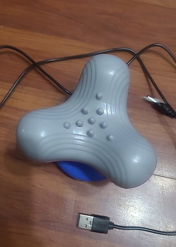 masaj aleti titreşimli - Görsel 6