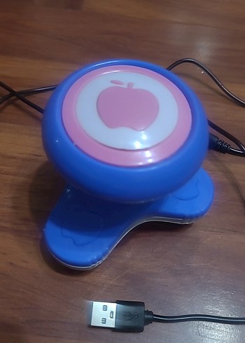 masaj aleti titreşimli - Görsel 4