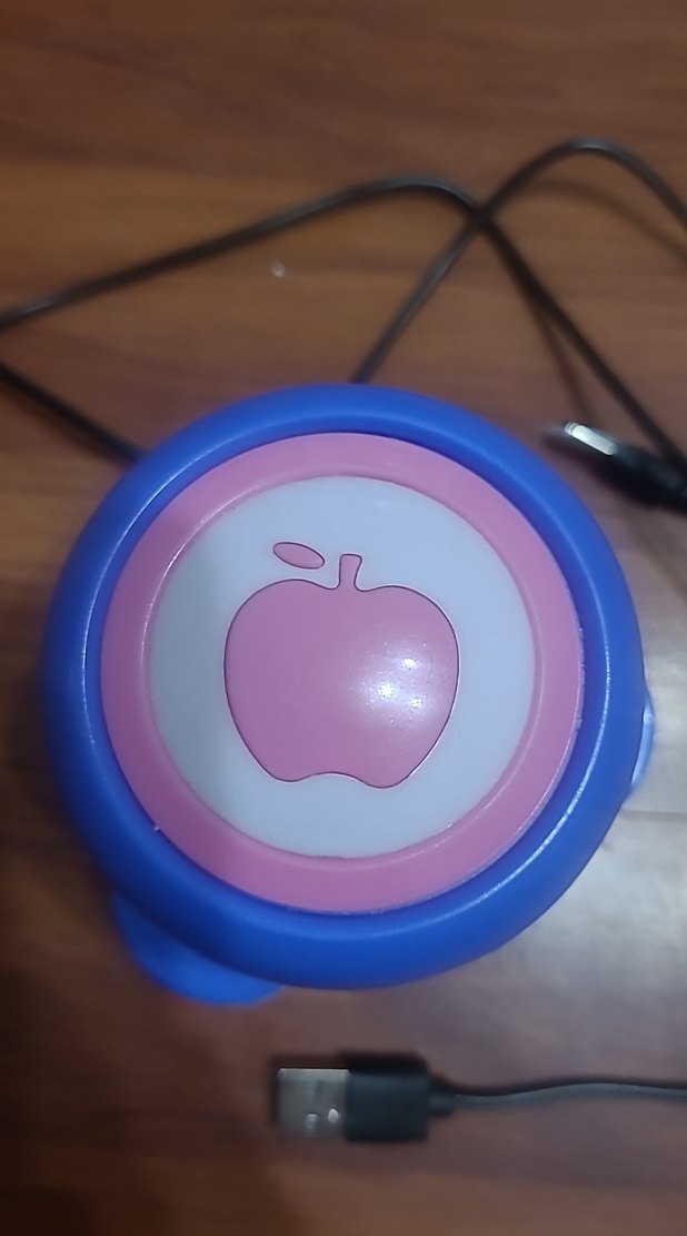 masaj aleti titreşimli - Görsel 5