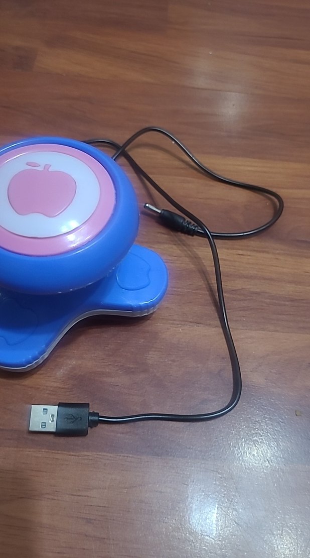 masaj aleti titreşimli - Görsel 2