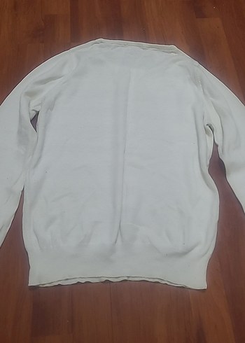 Kadın kazak - Görsel 7