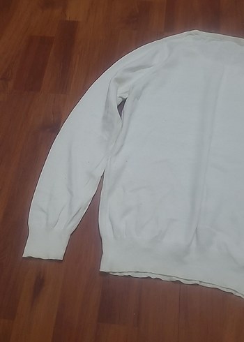 Kadın kazak - Görsel 8