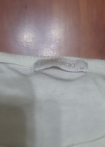 Kadın kazak - Görsel 6