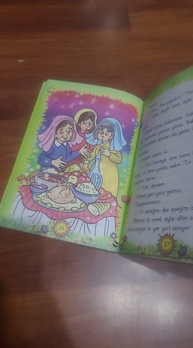 kitap - Görsel 2