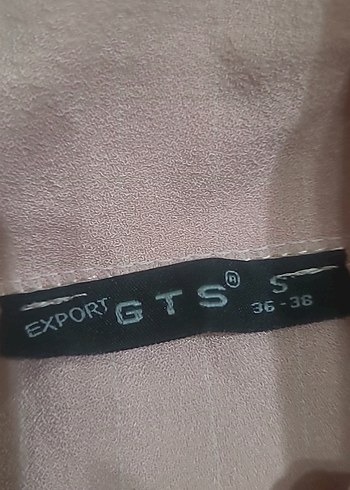 m Beden pembe Renk Bej Fermuarlı Kadın Ceket