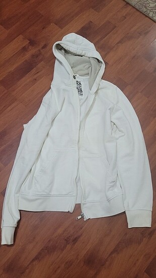 Zara sweatshirt 