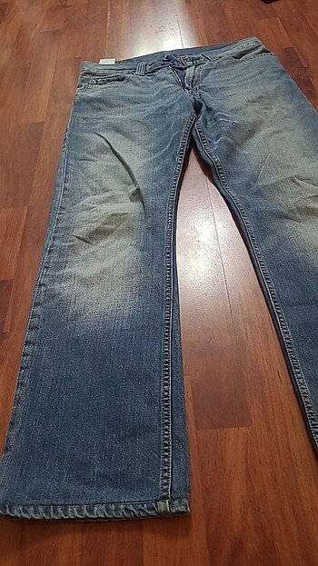 Diğer Kadın kot pantolon