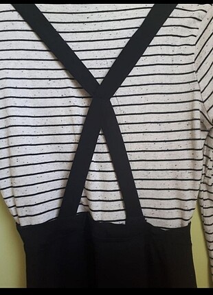 LC Waikiki Lcw Teen Elbise