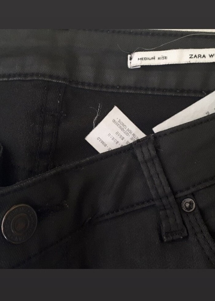 Zara Pantolon - Görsel 4