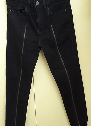 36 Beden Koton Jeans 