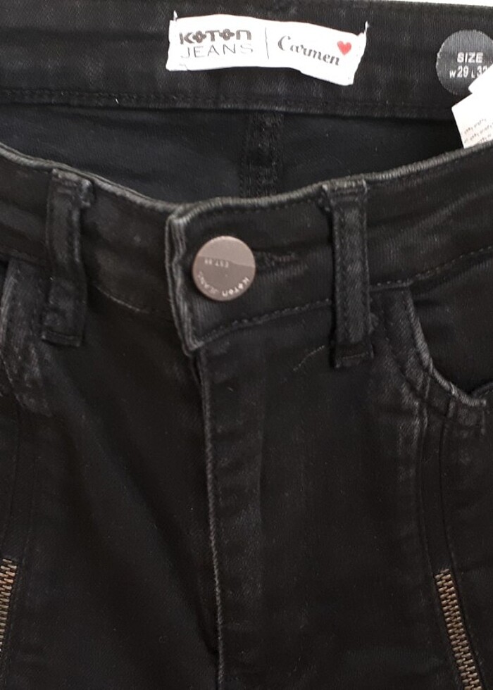Koton Jeans  - Görsel 2