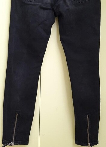 Zara Jean Pantolon  - Görsel 5