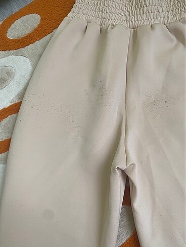 Bej Eşofman - Görsel 5