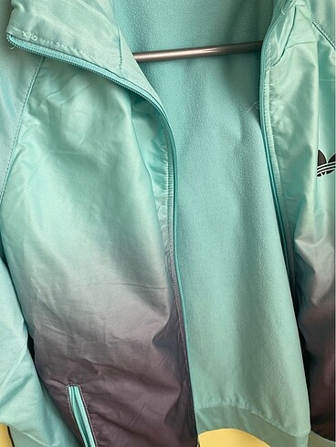 Adidas Eşofman Üstü Spor Dış Giyim - Görsel 6