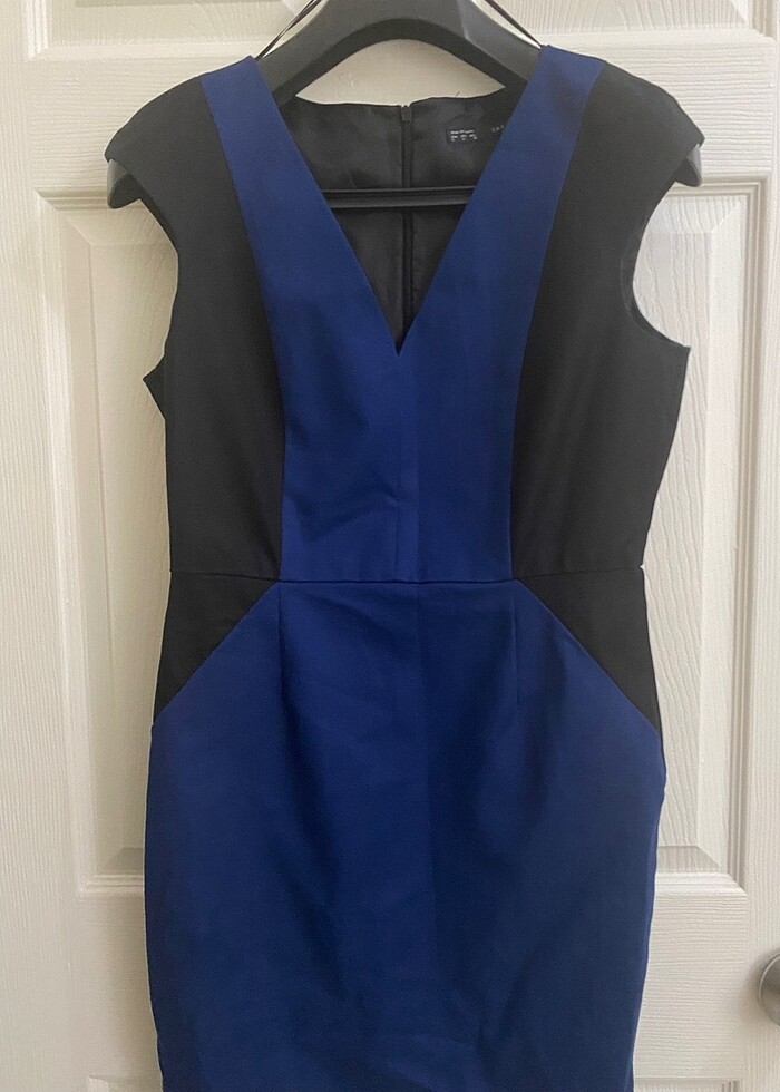 Zara Elbise - Görsel 3